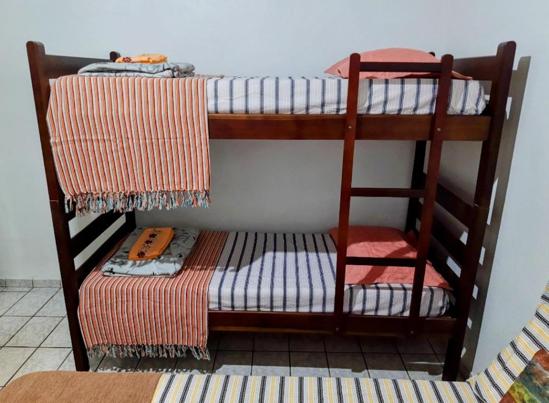 Suite Pe Na Areia- Espaco Independente Na Praia Do Curral Com Localizacao Privilegiada - Simplicidade E Comodidade Com O Por Do Sol Mais Lindo De Ilhabela - Melhor Custo Beneficio Para Ate 4 Pessoas , Na Av Jose Pacheco Do Nascimento Nº 7682 מראה חיצוני תמונה
