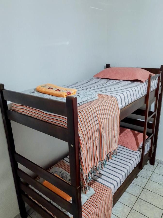 Suite Pe Na Areia- Espaco Independente Na Praia Do Curral Com Localizacao Privilegiada - Simplicidade E Comodidade Com O Por Do Sol Mais Lindo De Ilhabela - Melhor Custo Beneficio Para Ate 4 Pessoas , Na Av Jose Pacheco Do Nascimento Nº 7682 מראה חיצוני תמונה