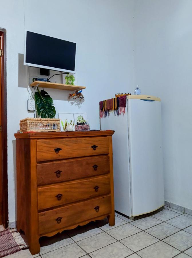 Suite Pe Na Areia- Espaco Independente Na Praia Do Curral Com Localizacao Privilegiada - Simplicidade E Comodidade Com O Por Do Sol Mais Lindo De Ilhabela - Melhor Custo Beneficio Para Ate 4 Pessoas , Na Av Jose Pacheco Do Nascimento Nº 7682 מראה חיצוני תמונה